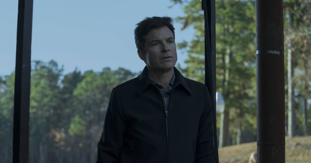 Ozark Season 4 Part 2 – The DVDfever Review – Netflix – Jason Bateman