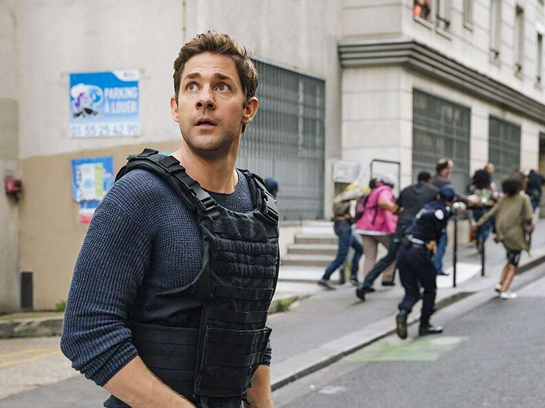 john krasinski