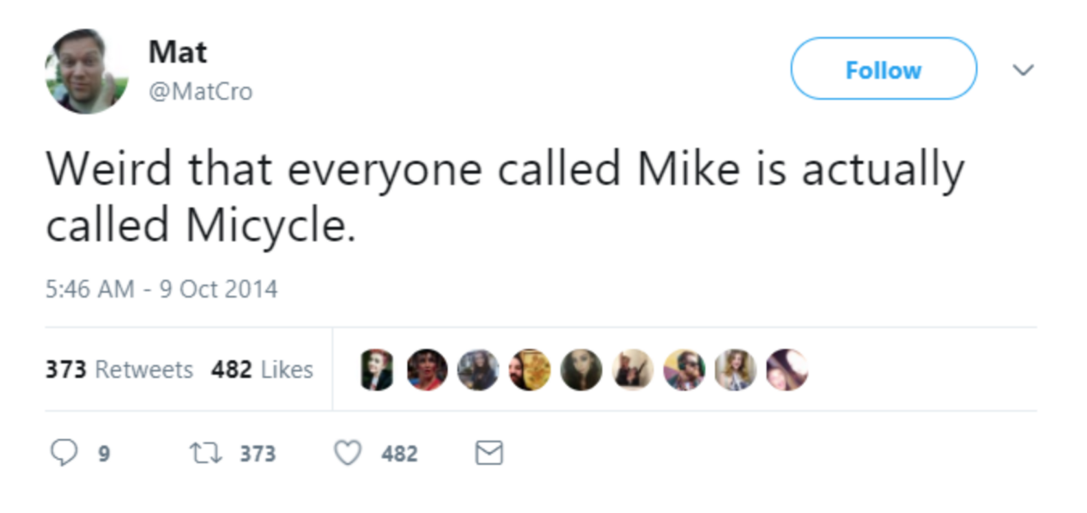 Real Names of Your Favorite Rappers Meme is Hilarious - Thrillist