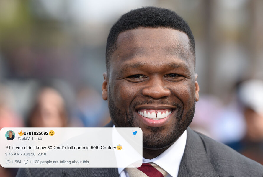 Real Names of Your Favorite Rappers Meme is Hilarious - Thrillist