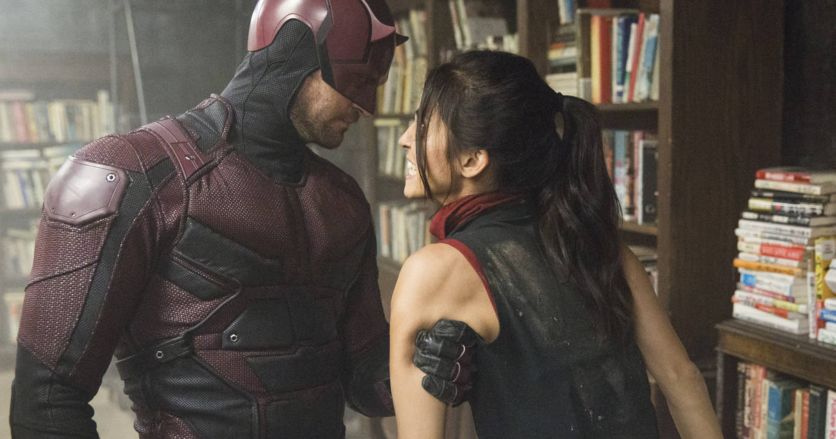 Daredevil Season 3 on Netflix: Everything We Know So Far - Thrillist