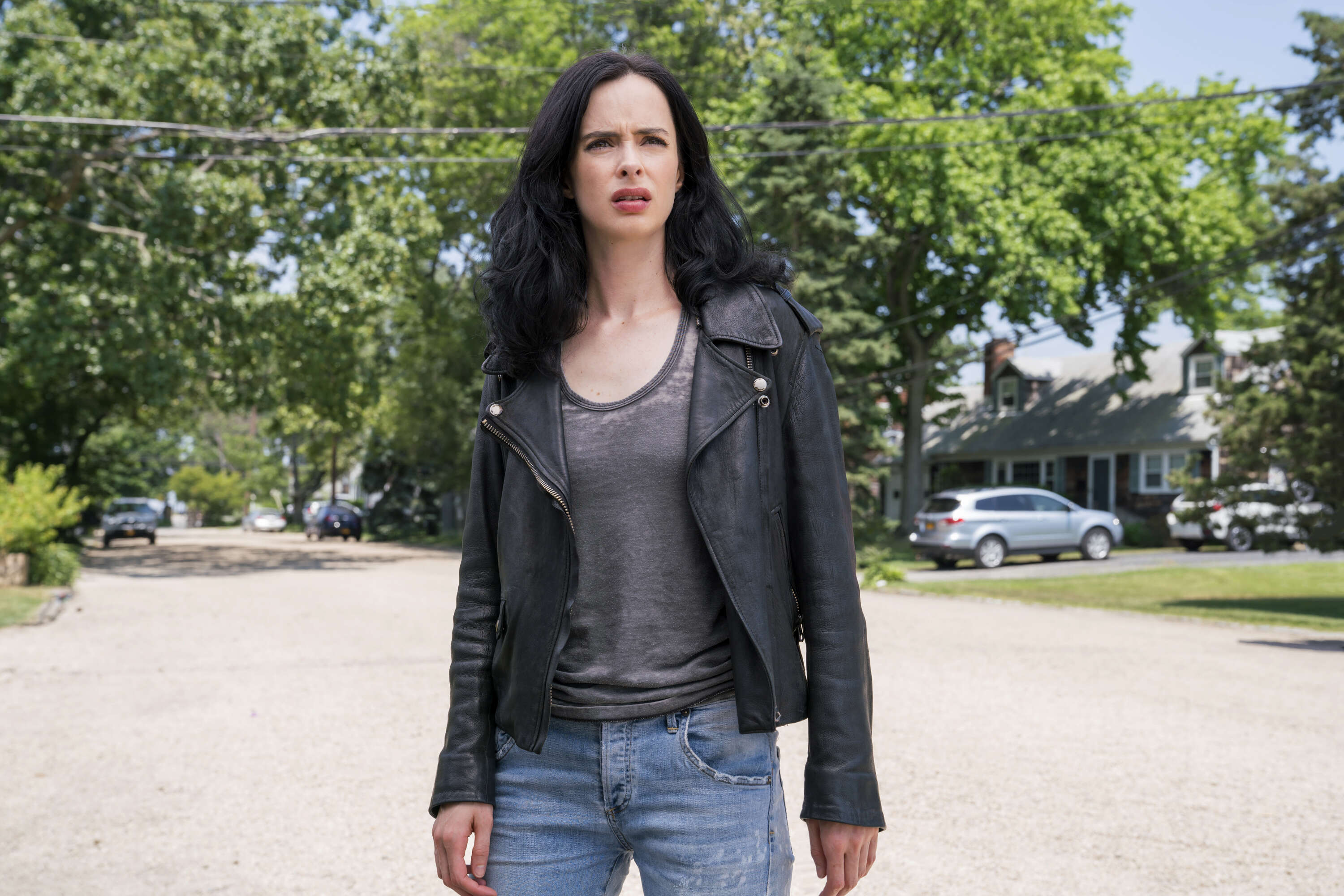 jessica jones