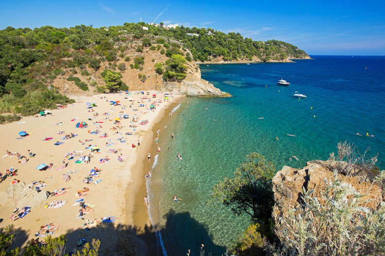 Cavalaire-sur-Mer