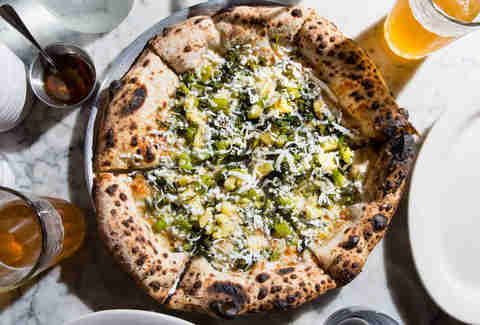 Best Pizza in NYC: Places With the Best Slices in New York City - Thrillist