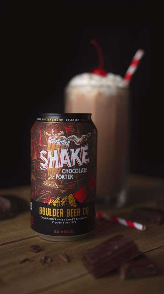 Boulder Shake