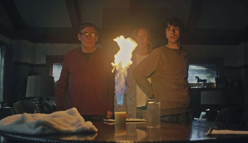 Hereditary Review: Haunted House Movie Terrifies Sundance - Thrillist