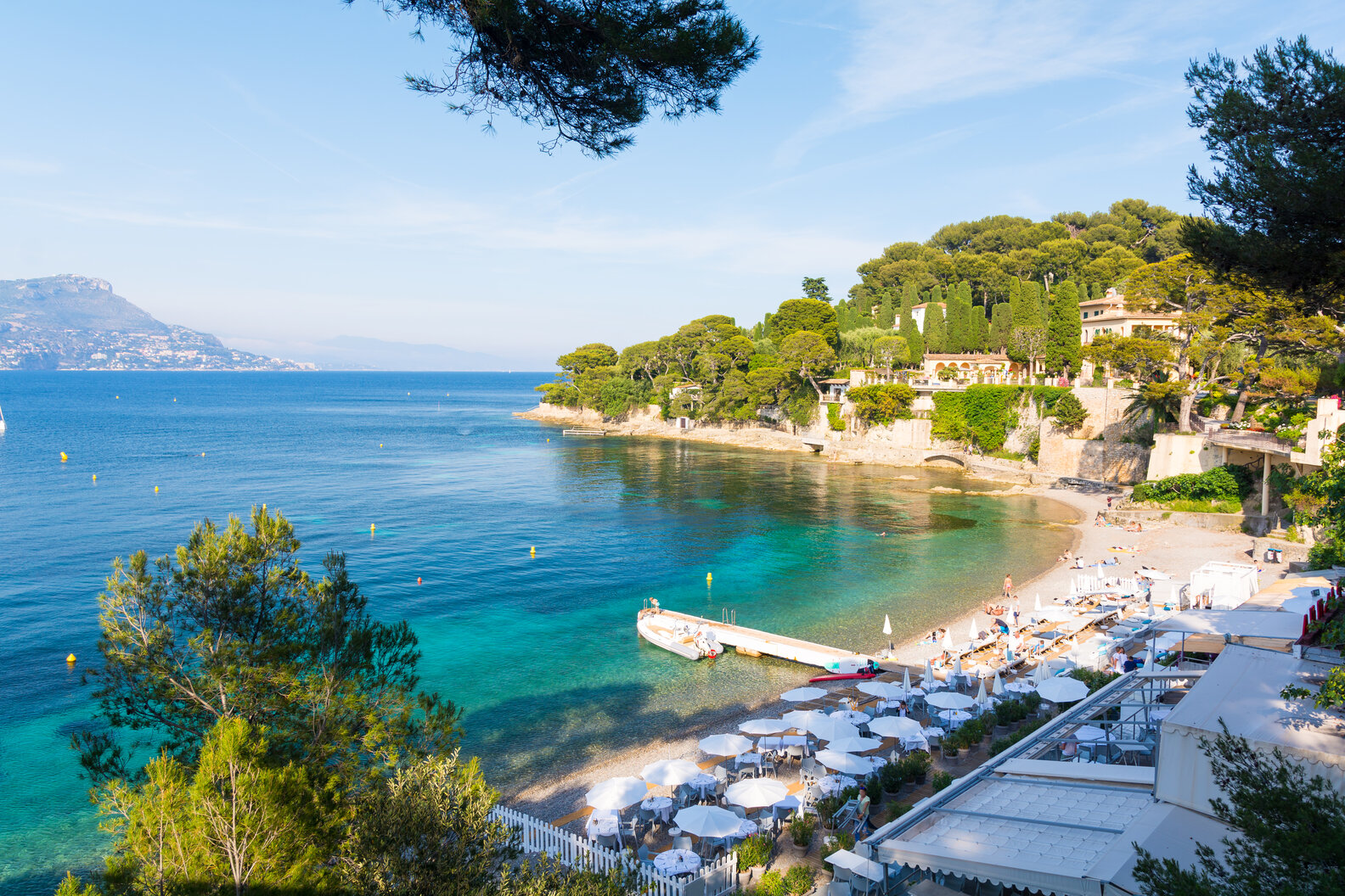 French Riviera Vacations Best Places to Visit on the Côte