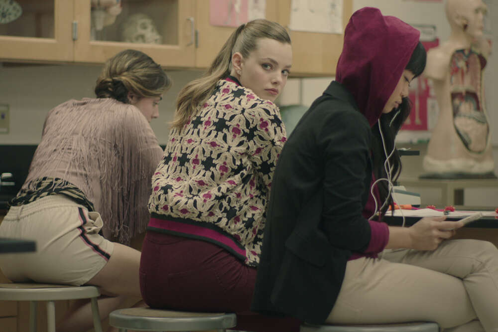 Sierra burgess is a big loser streaming online