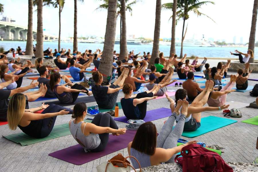 Free Things to Do in Miami Right Now for Fun Thrillist