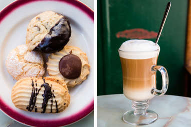 Caffe Roma