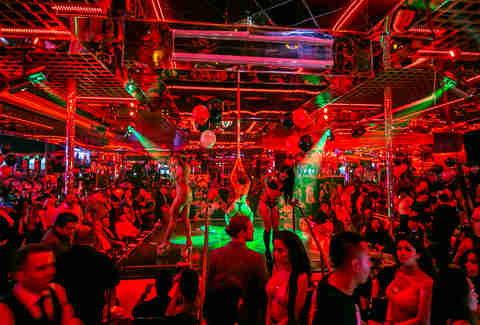 Free Things To Do In Las Vegas For Fun Right Now Thrillist