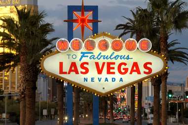 Las Vegas in 7 Day: a guidebook for getting the most out of your visit -  Hellotickets