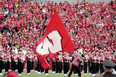 Camp Randall Stadium