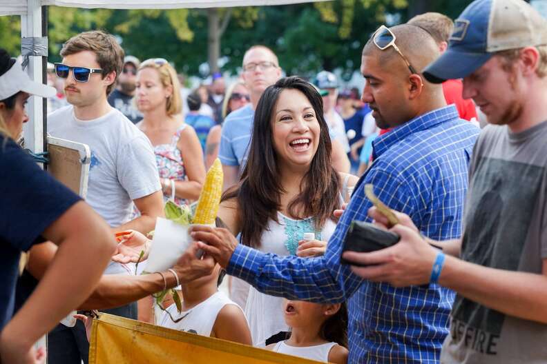 taste of madison