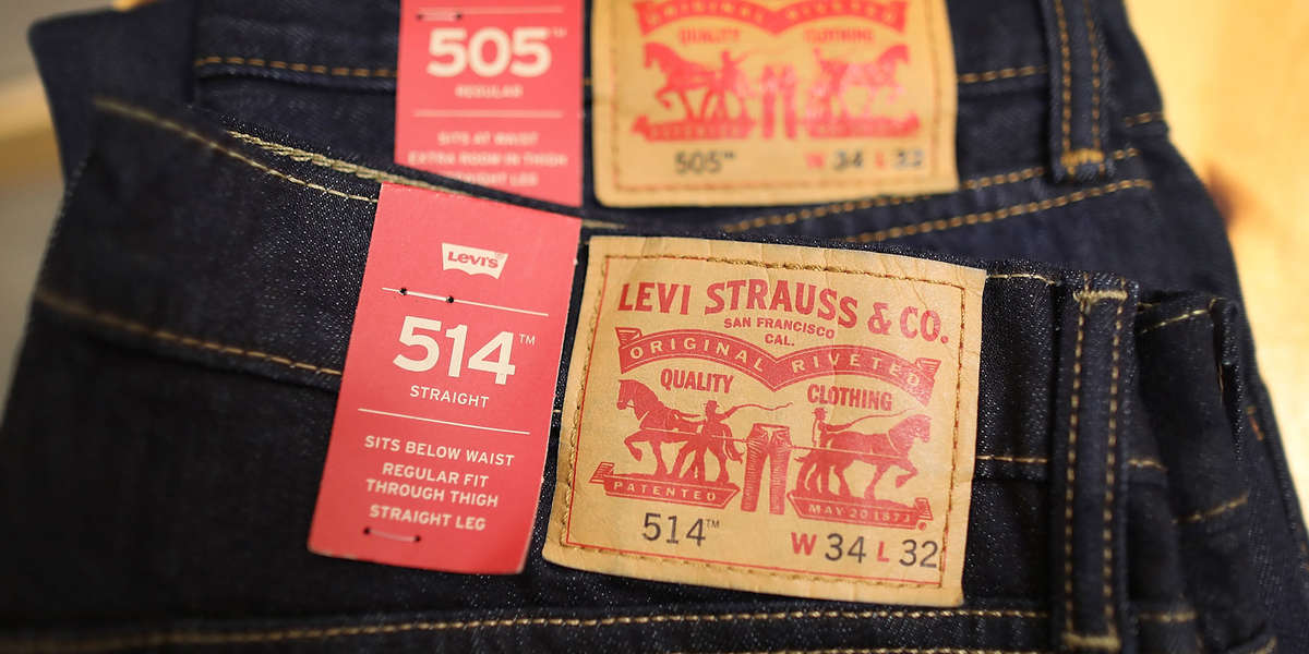 Levi's Is Taking a Stand Against Gun Violence - Videos - NowThis