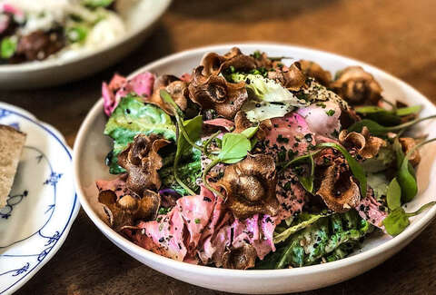 Best Restaurants in NYC: Cool Spots & Hottest New Places to Eat - Thrillist