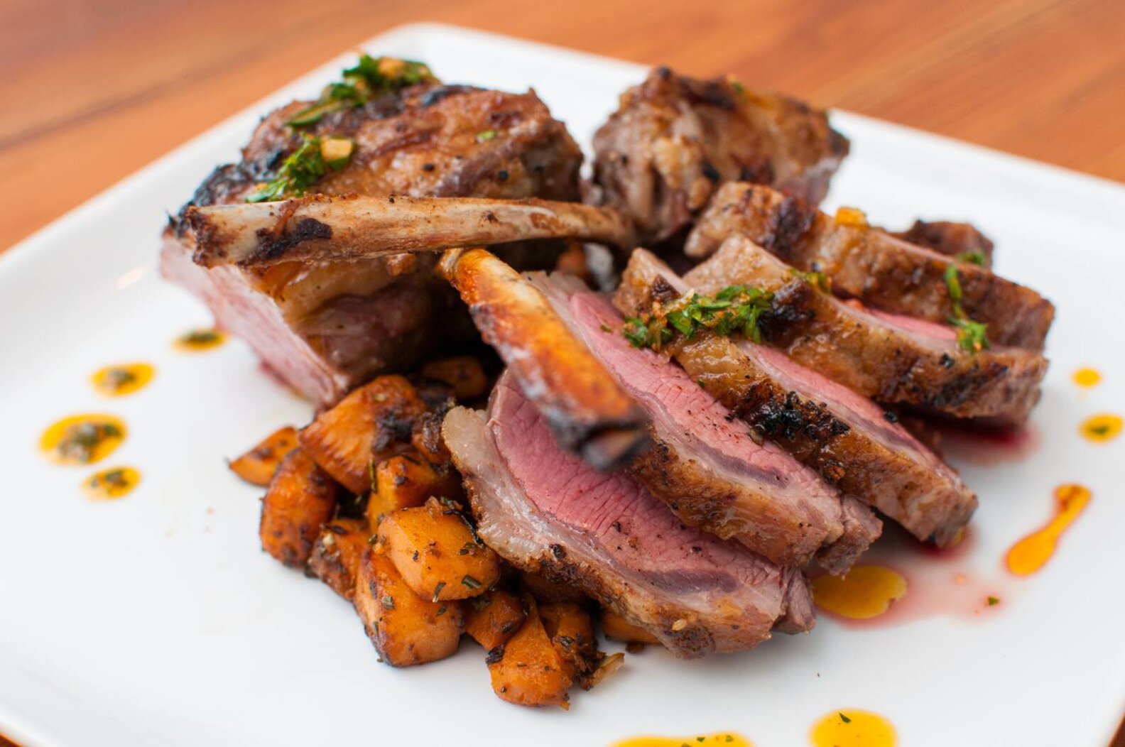 Best Restaurants in Auburn, AL Places to Eat and Drink Near AU Thrillist