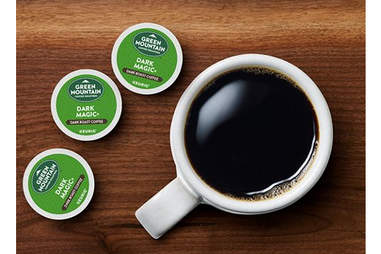 Best Keurig K Cup Coffee Pod Flavors Tasted Ranked Thrillist