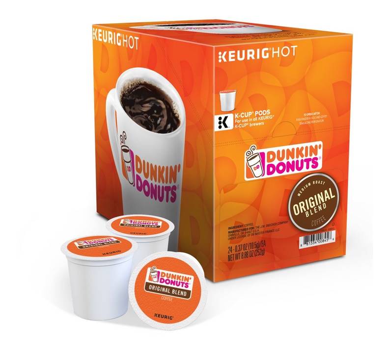 Best Keurig K Cup Coffee Pod Flavors Tasted Ranked Thrillist