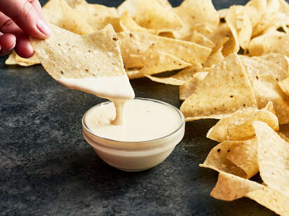 moe's free queso day