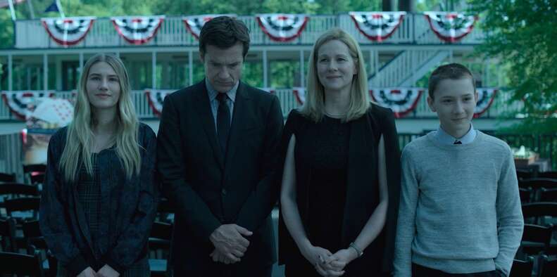 Ozark Season 2 Is Closer Than You Think