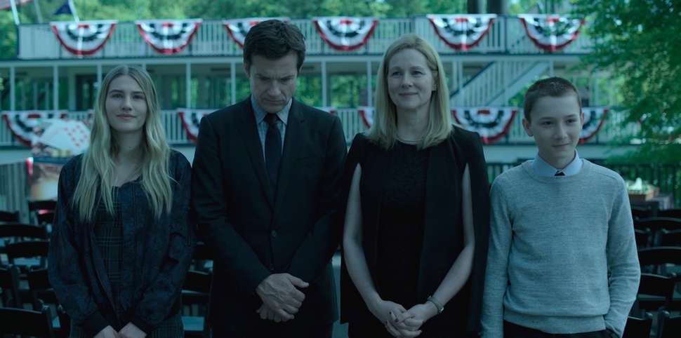 Image result for ozark season 2