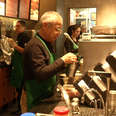 Mexico City Starbucks Is Entirely Operated By Senior Citizens 