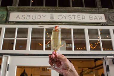 Asbury Oyster Bar