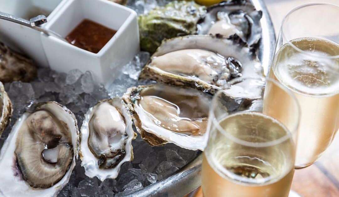 Best Oyster Bars in America Where to Find the Best Raw Oysters Thrillist