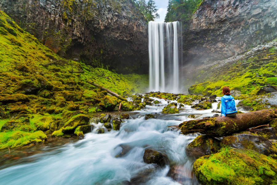 Best Hikes Near Portland: Hiking Trails and Parks Worth Checking Out ...