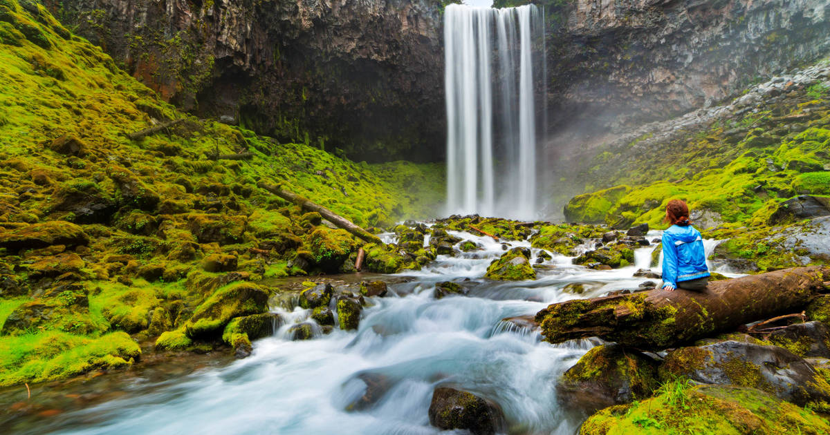 Best Hikes Near Portland: Hiking Trails and Parks Worth Checking