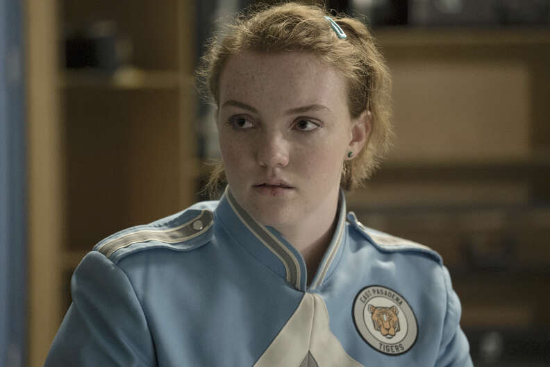 sierra burgess is a loser netflix shannon purser