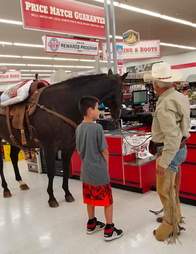 horse store oklahoma