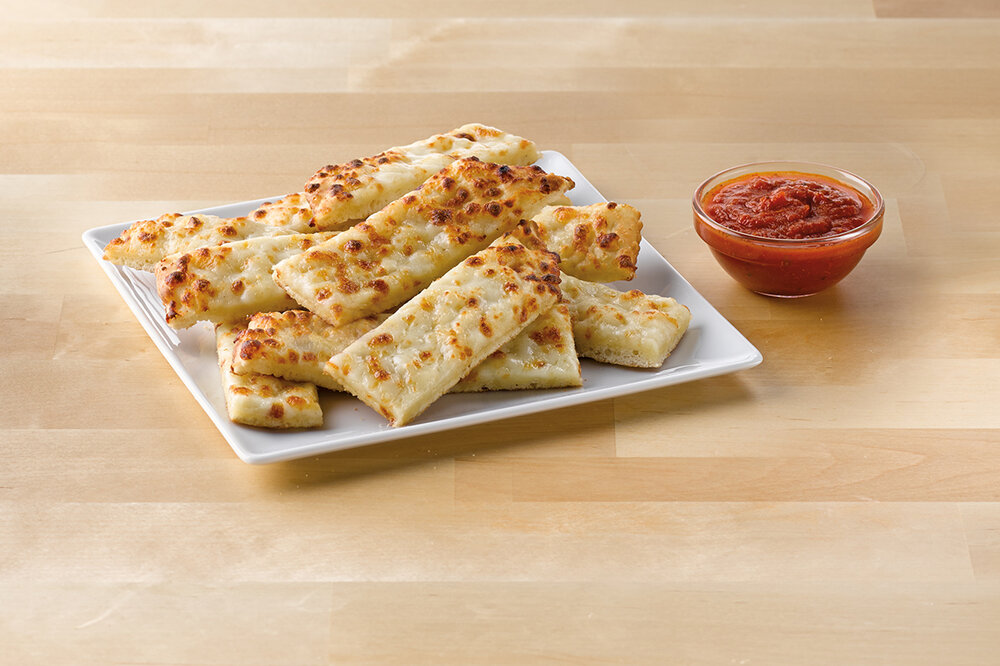 Best Pizza Chain Breadsticks Which Chain Has The Best Breadsticks
