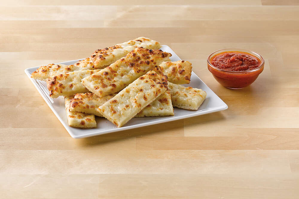 Papa Johns Bread Sticks