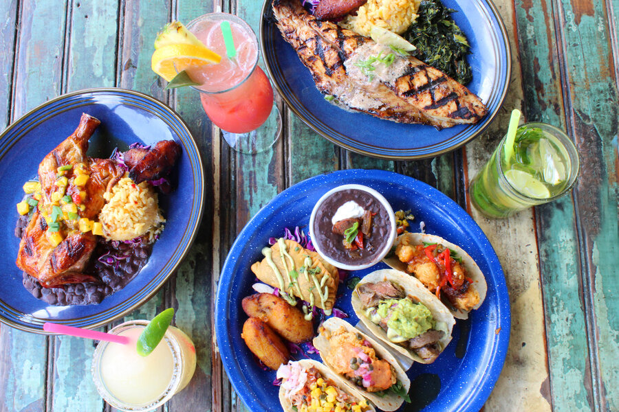 Best Restaurants In Baton Rouge Places To Eat Near LSU Thrillist