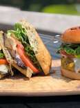 The Field Burger and Tap