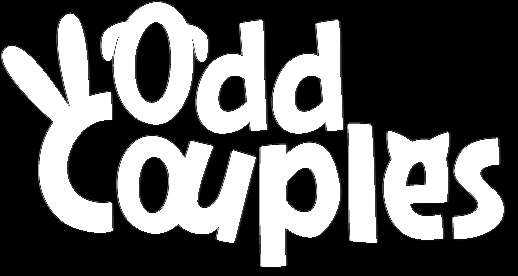 Odd Couples logo