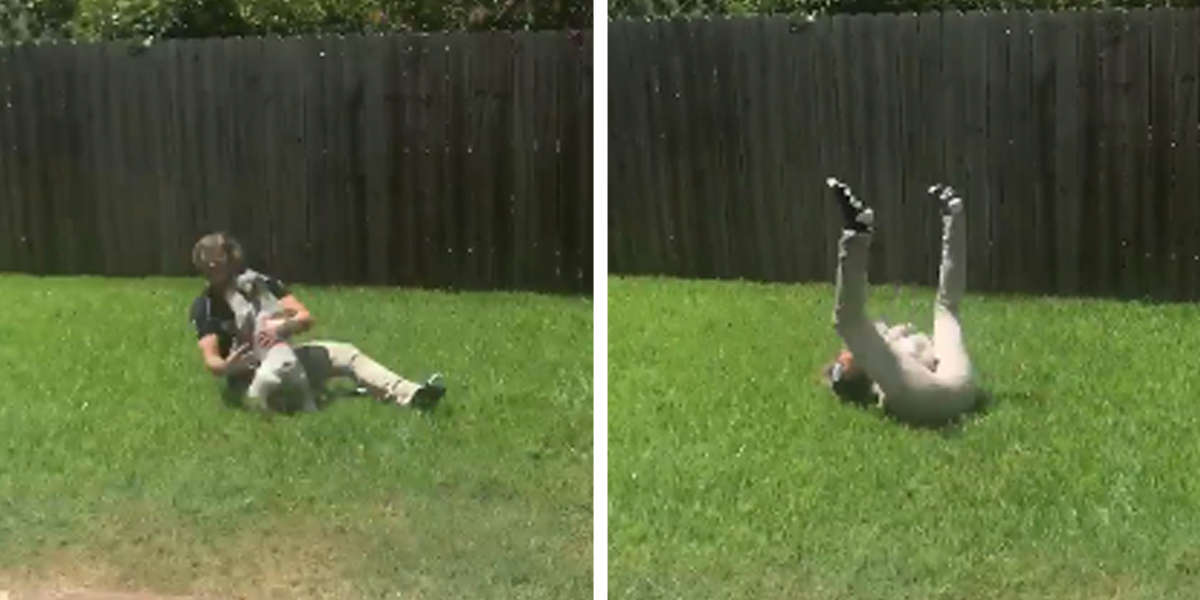 Dog Is So Excited To Reunite With Her Best Friend After Months Apart ...