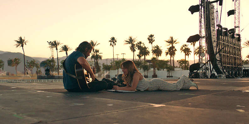 a star is born movie