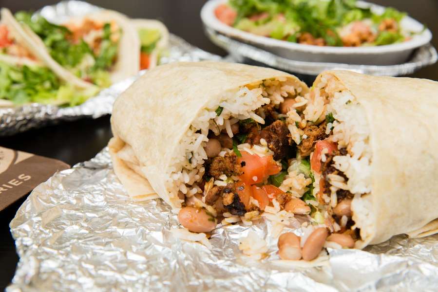 Chipotle Free Delivery Bowl How to Get Free Delivery Through January 7