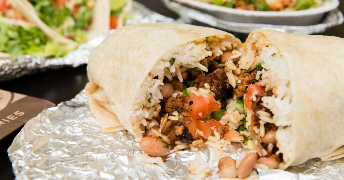 Chipotle Free Delivery Bowl: How to Get Free Delivery Through January 7