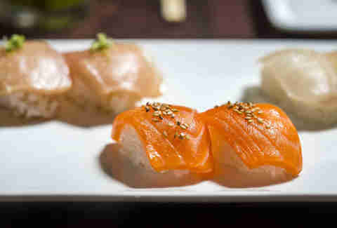 sugarfish