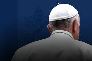 Pope Francis: The Controversial Catholic Leader
