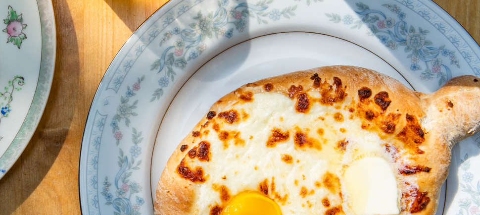 The Best Restaurants in Portland Right Now