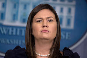 Who Is Sarah Huckabee Sanders? Narrated by Catherine Cohen