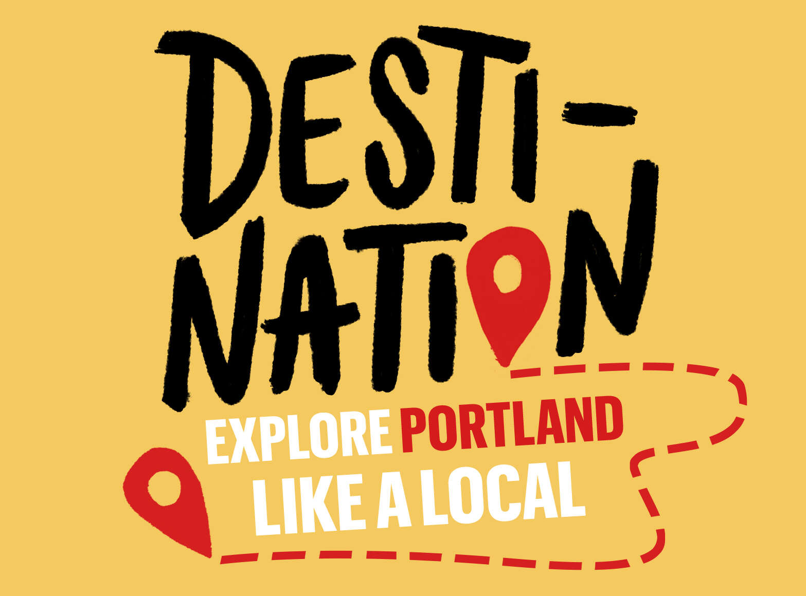 Visit Portland: Things to Know Before Traveling to Portland