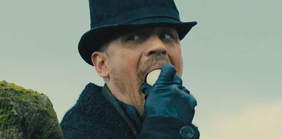 Taboo Season 2 Releas!   e Date Cast News Everything We Know So Far - 