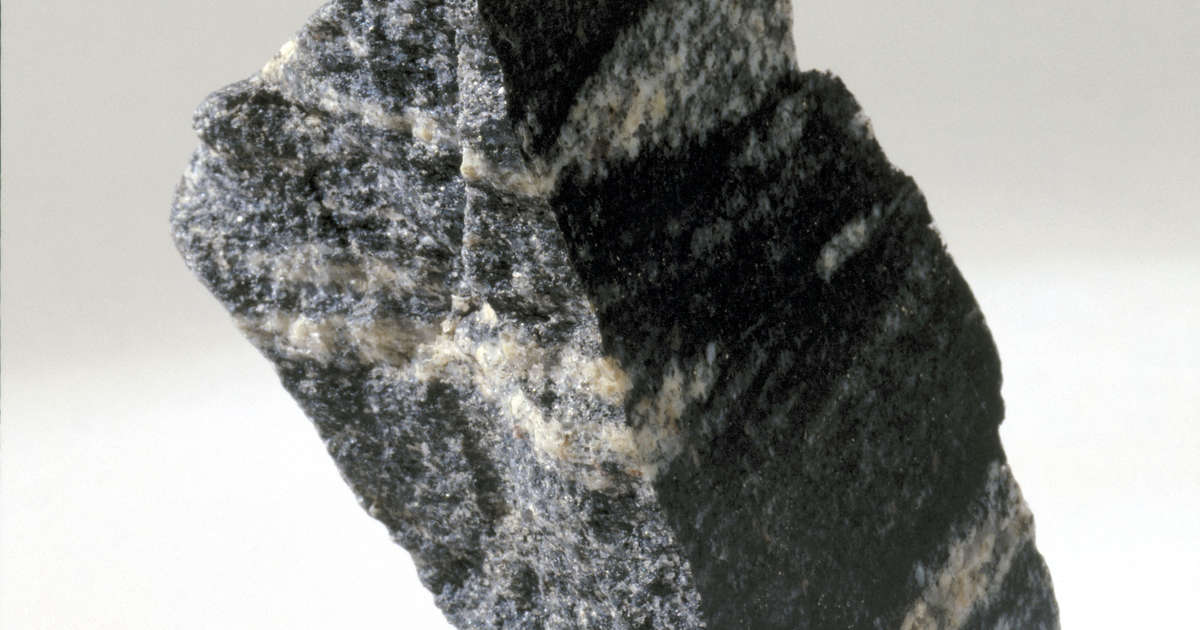 Earth S Oldest Rocks Were Likely Formed In The Crucible Of A Meteorite   Tmg Facebook Social 