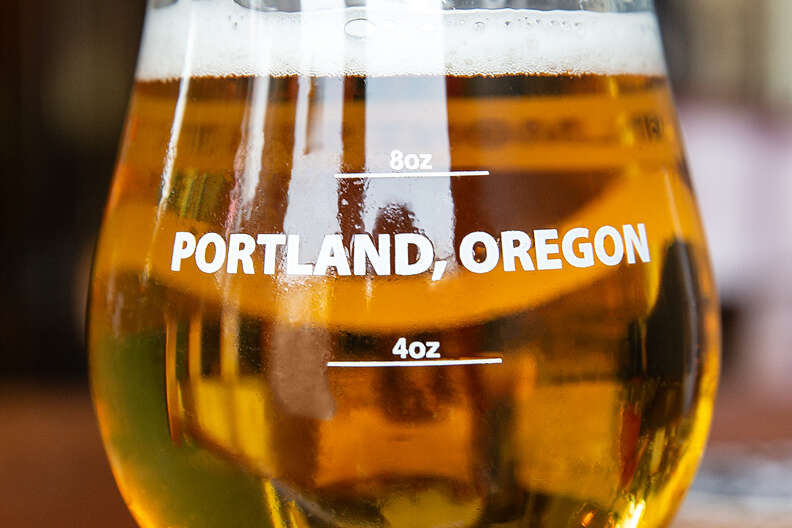 portland